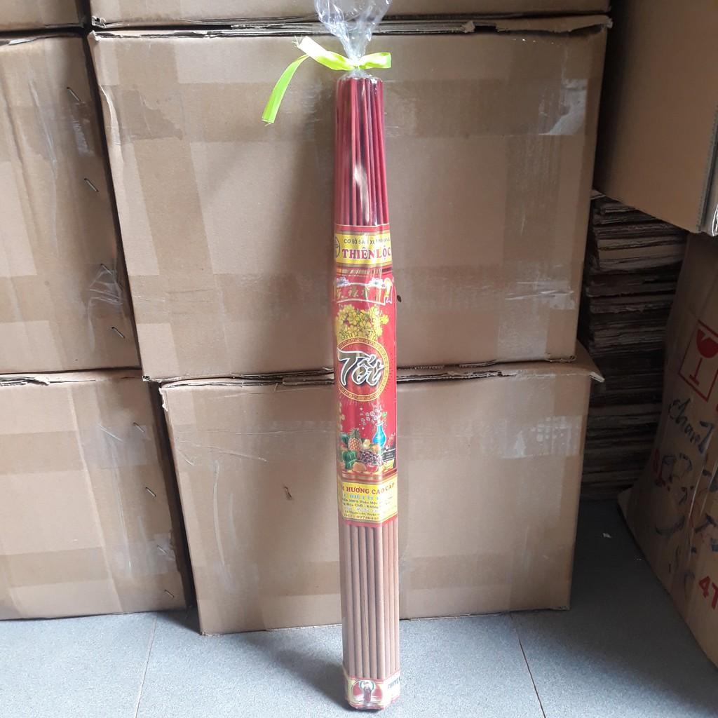 Nhang Đũa Thơm Cao Cấp Tết - Hàng Mã Thiên Lộc