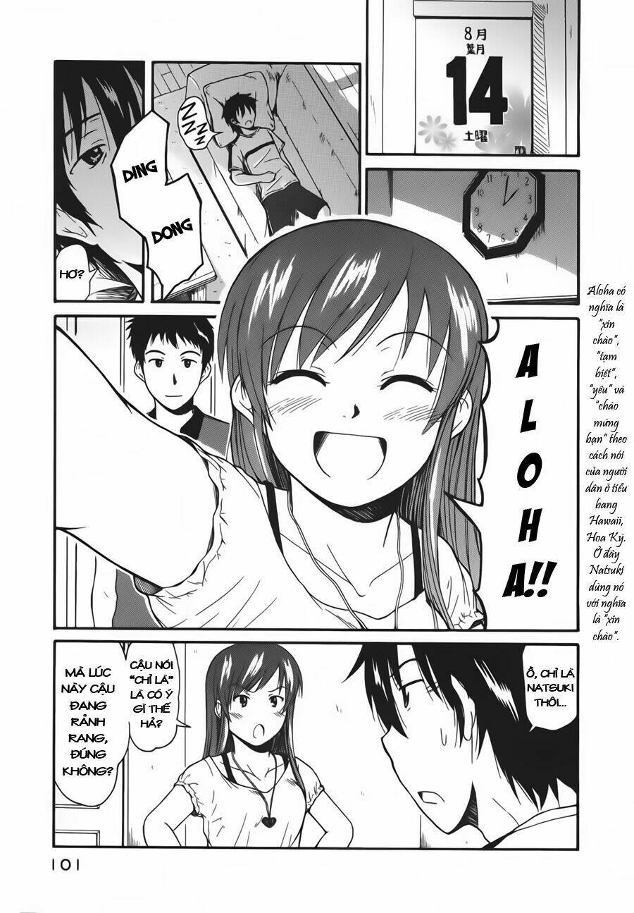 koharu no hibi chapter 10 10