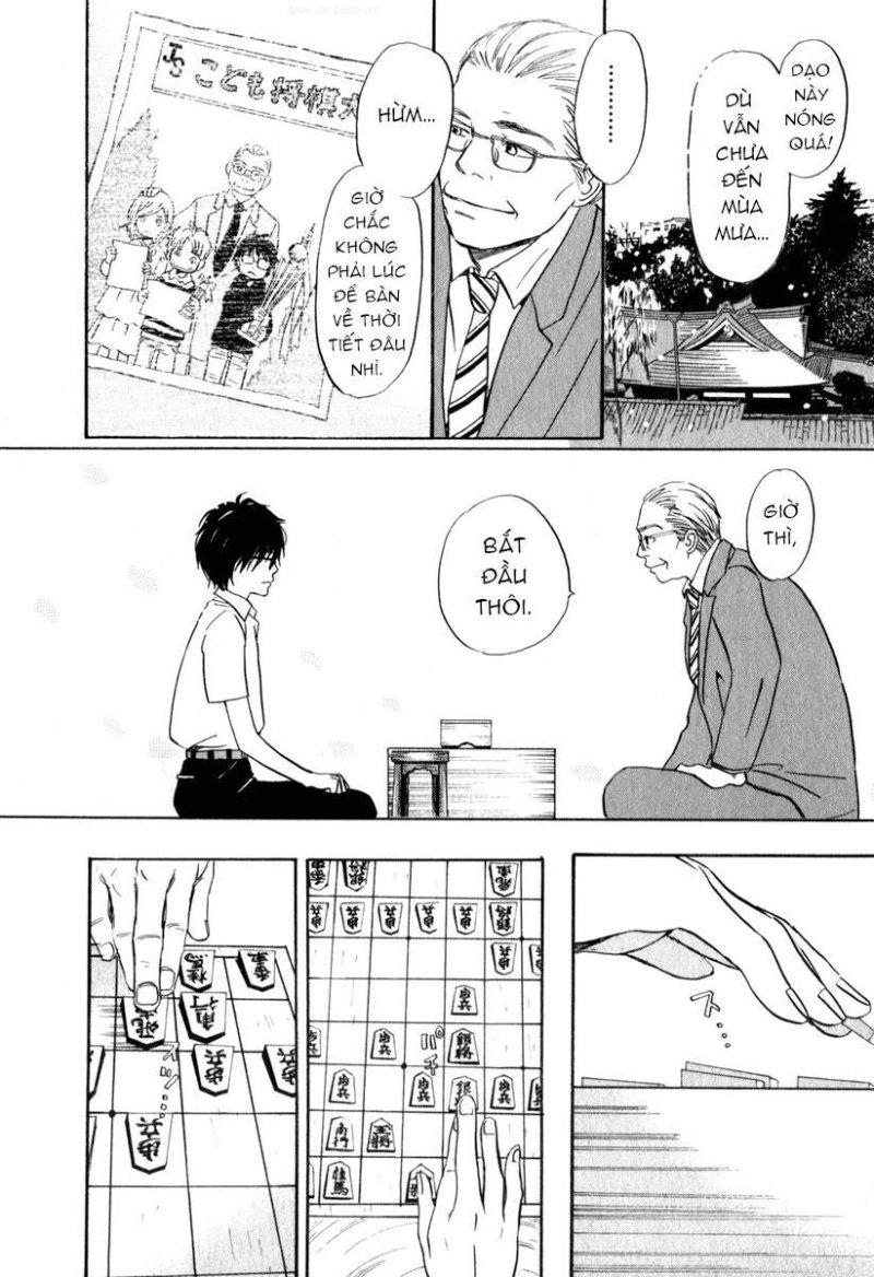 3-gatsu no lion chapter 1 12
