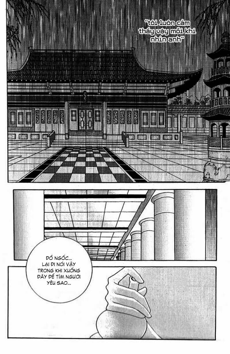 địa ngục tuyết trắng chapter 14 5