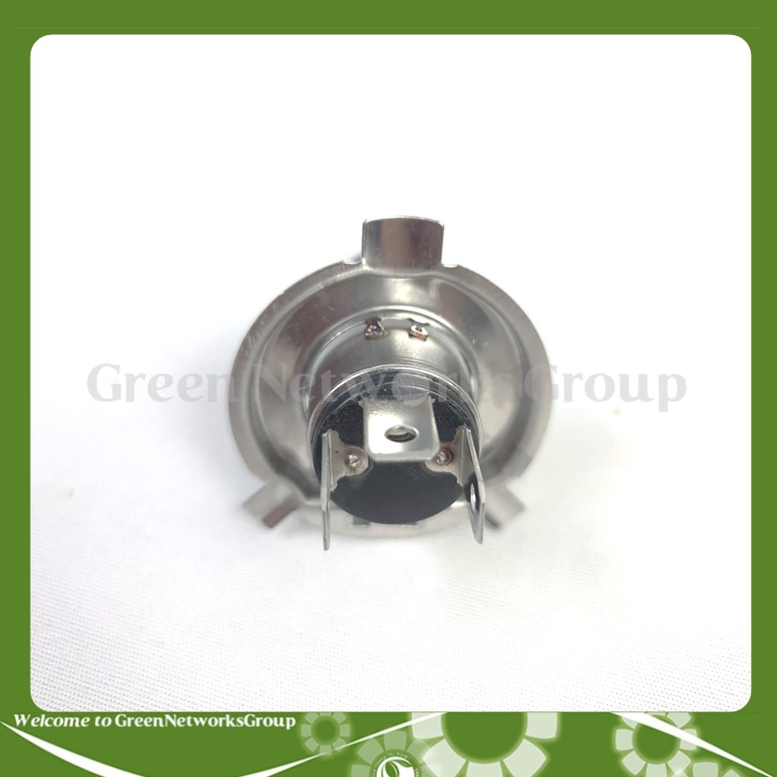 Bóng đèn Halogen Tiger HS1 chân H4 35W – 12V Green Networks Group