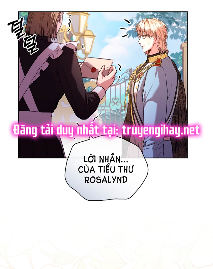 trở thành thư ký của bạo chúa chapter 75 15
