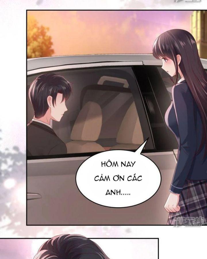 tái sinh tương ngộ chapter 32 21