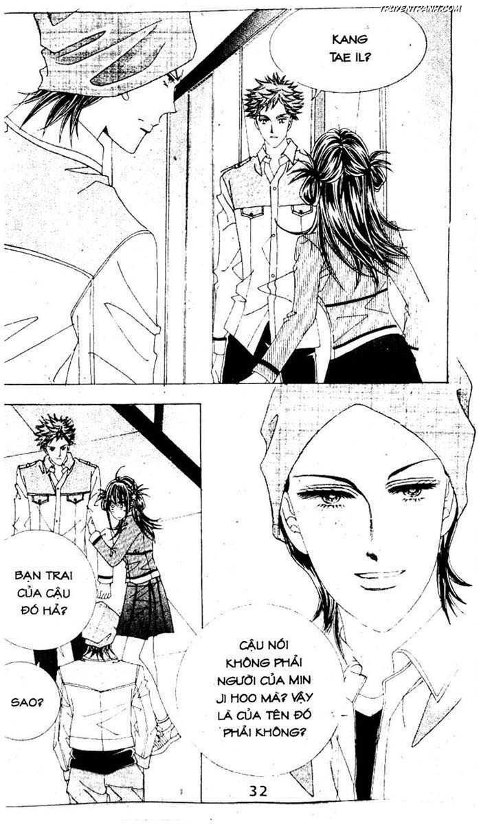 nhà trọ hoàn hảo chapter 26 4