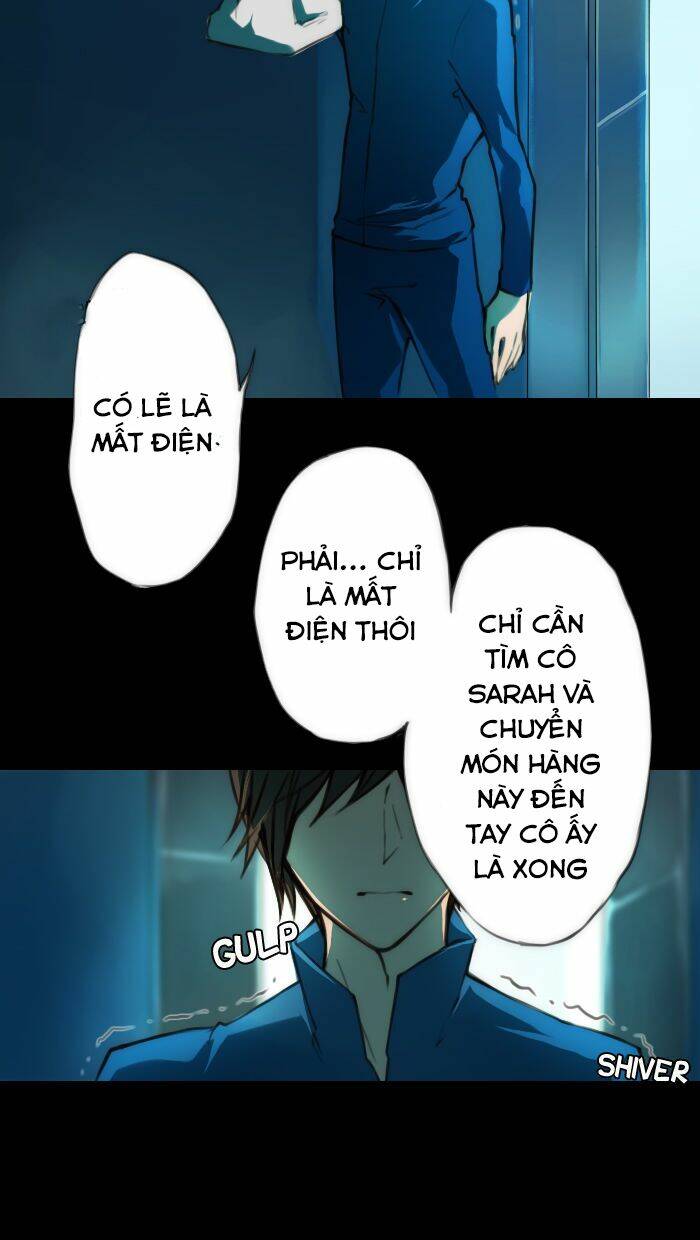 catharsis chapter 6 13