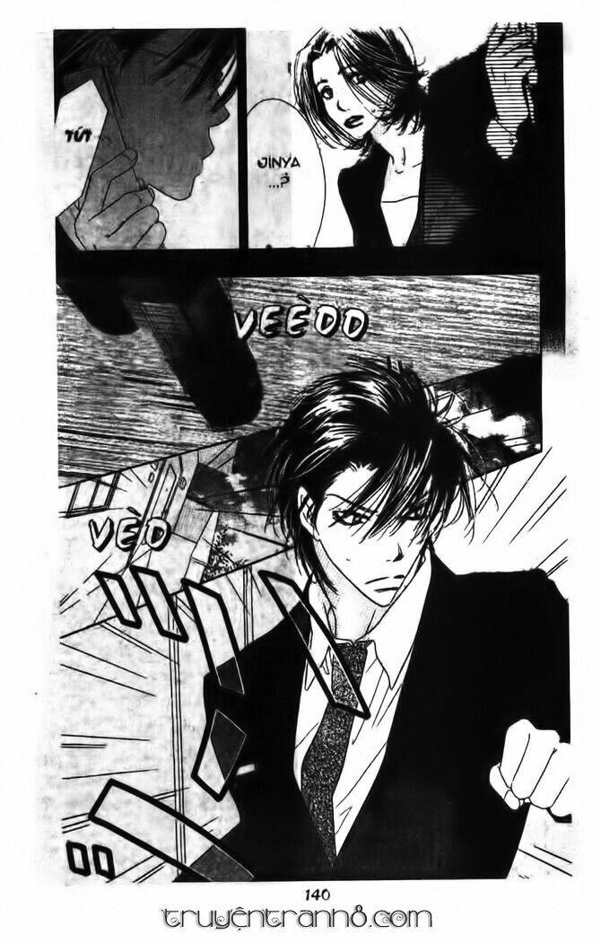 gió xuân chapter 16 21