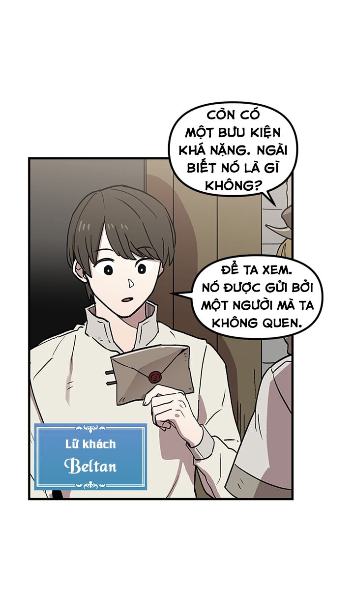 người chơi lỗi chapter 28 40