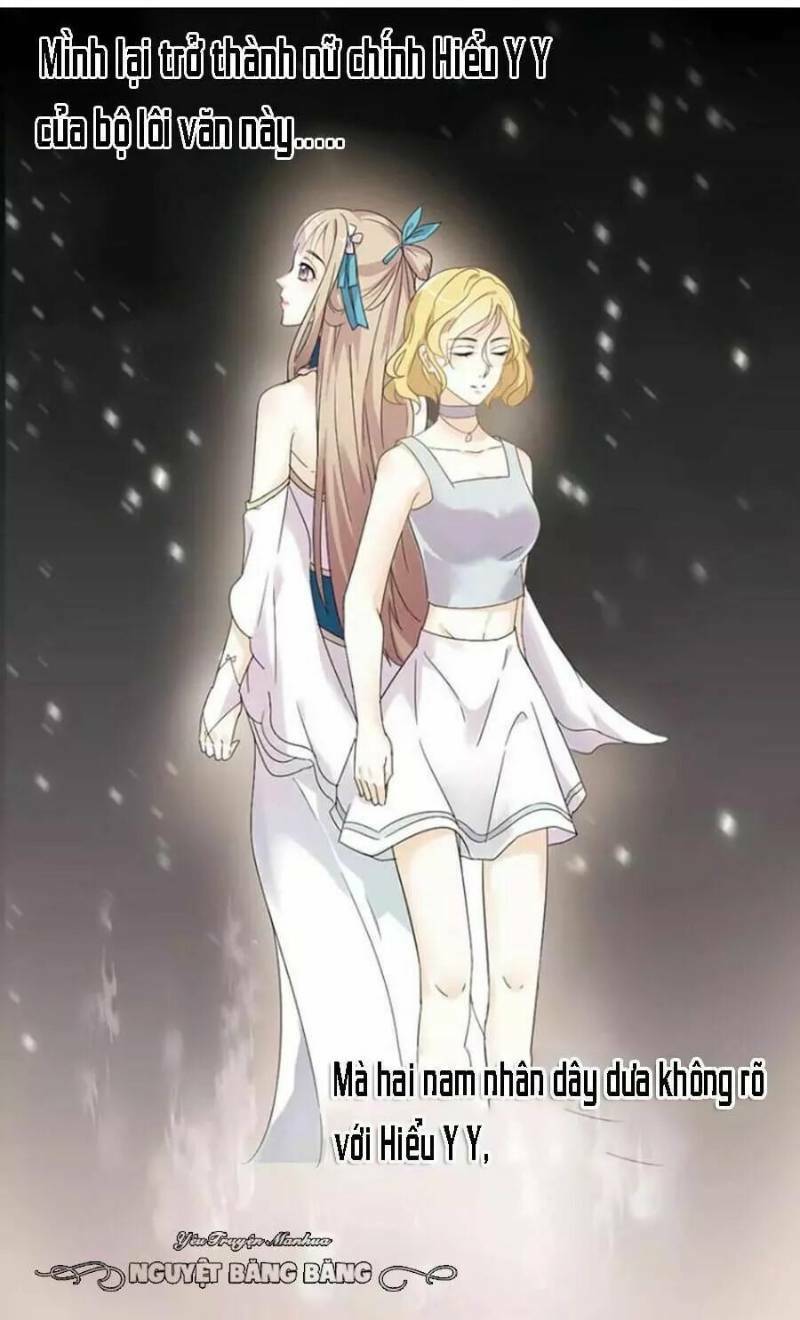 thiếu nữ sấm sét chapter 1 42