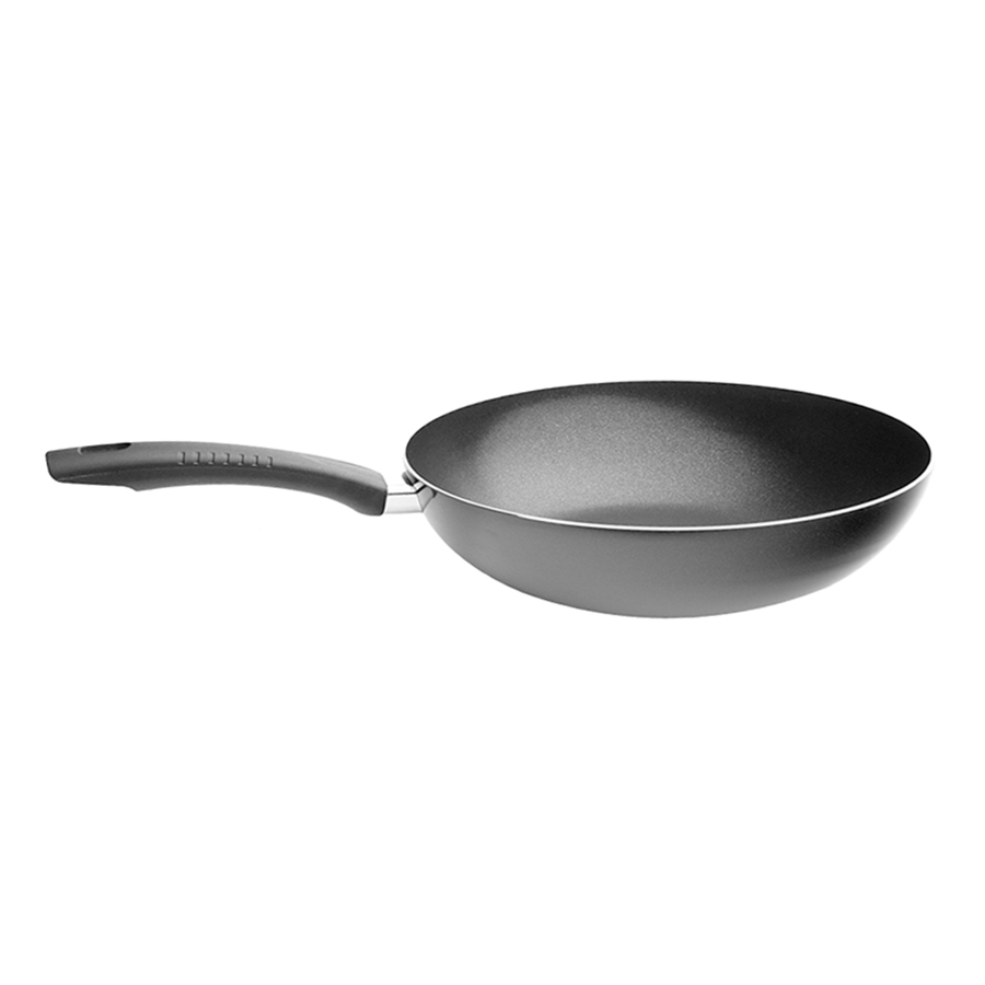 Chảo Wok Ballarini Siena 28cm