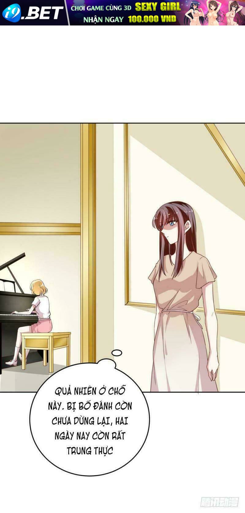 mộ thiếu, lão bà ngươi trọng sinh lại rồi! chapter 48 30