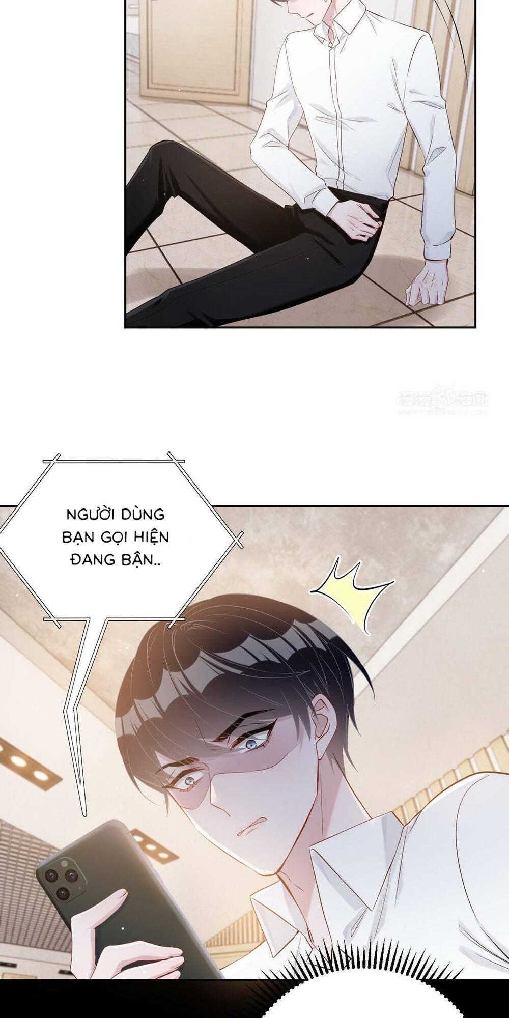 thế thân tự mình tu dưỡng chapter 39 29