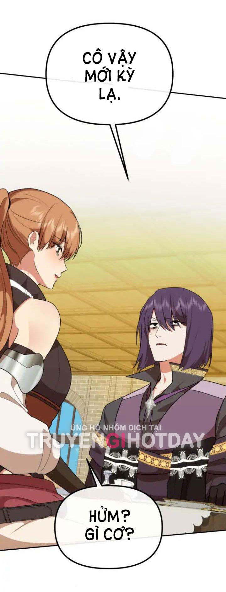 [18+] dũng sĩ vị tha chapter 11.2 6