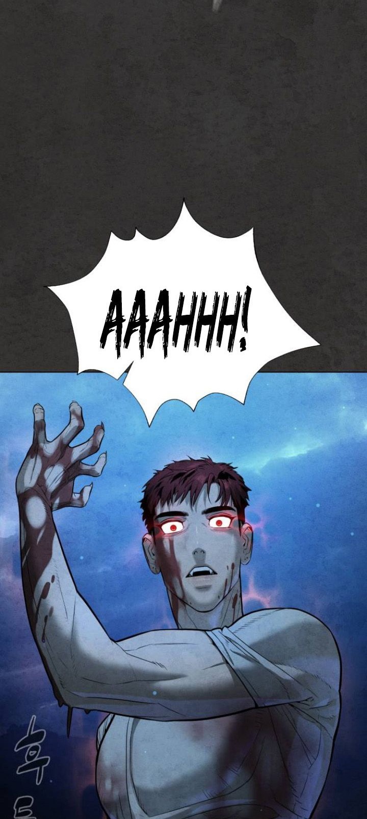 bạch huyết - white blood chapter 36 11