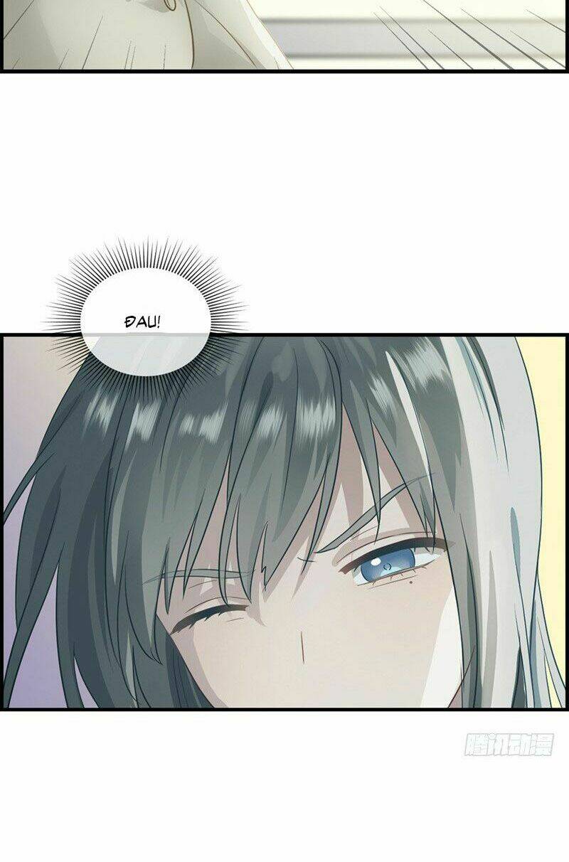 phúc hắc thiếu gia trêu chọc tôi chapter 25 6