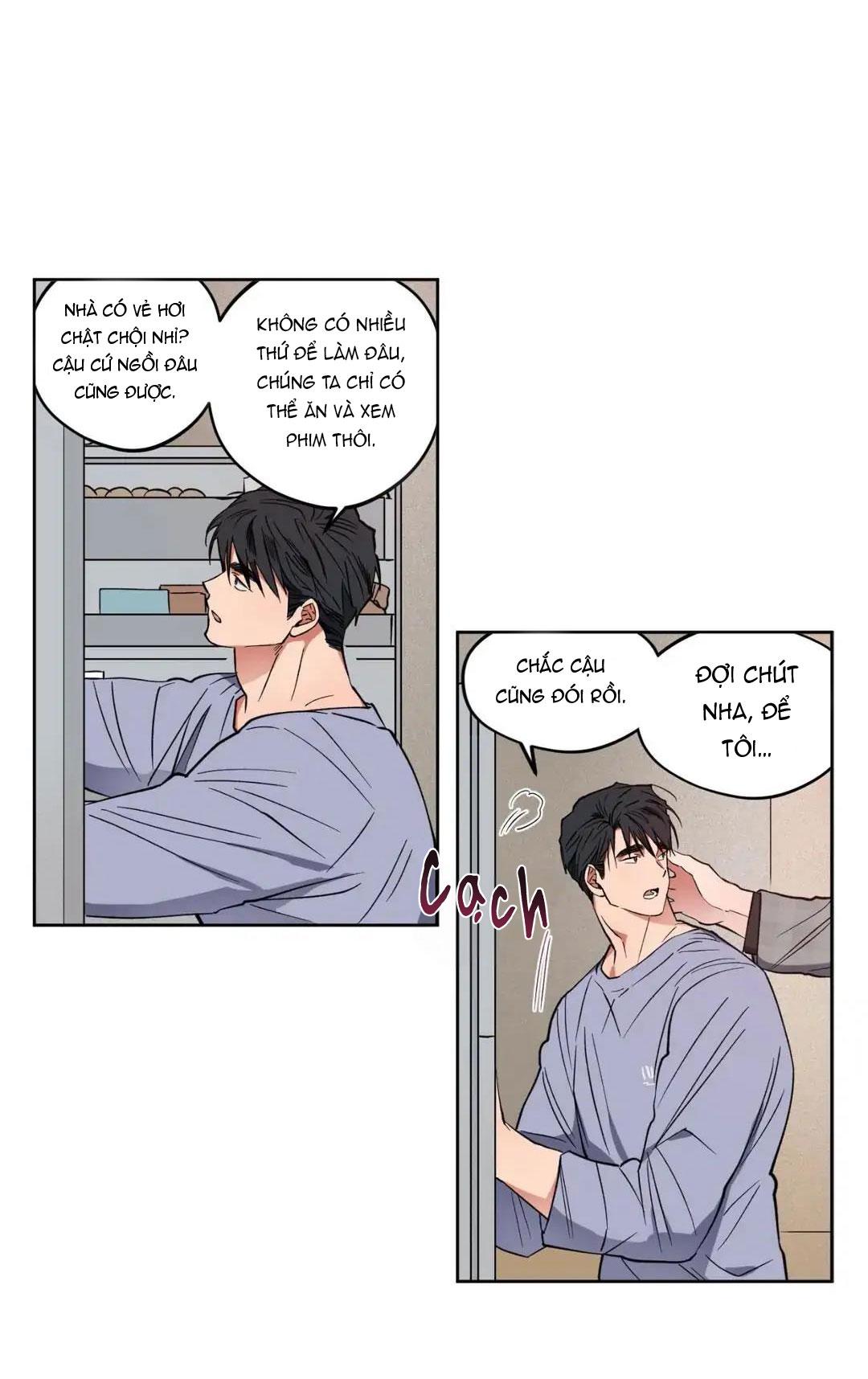 love plan chapter 6 33