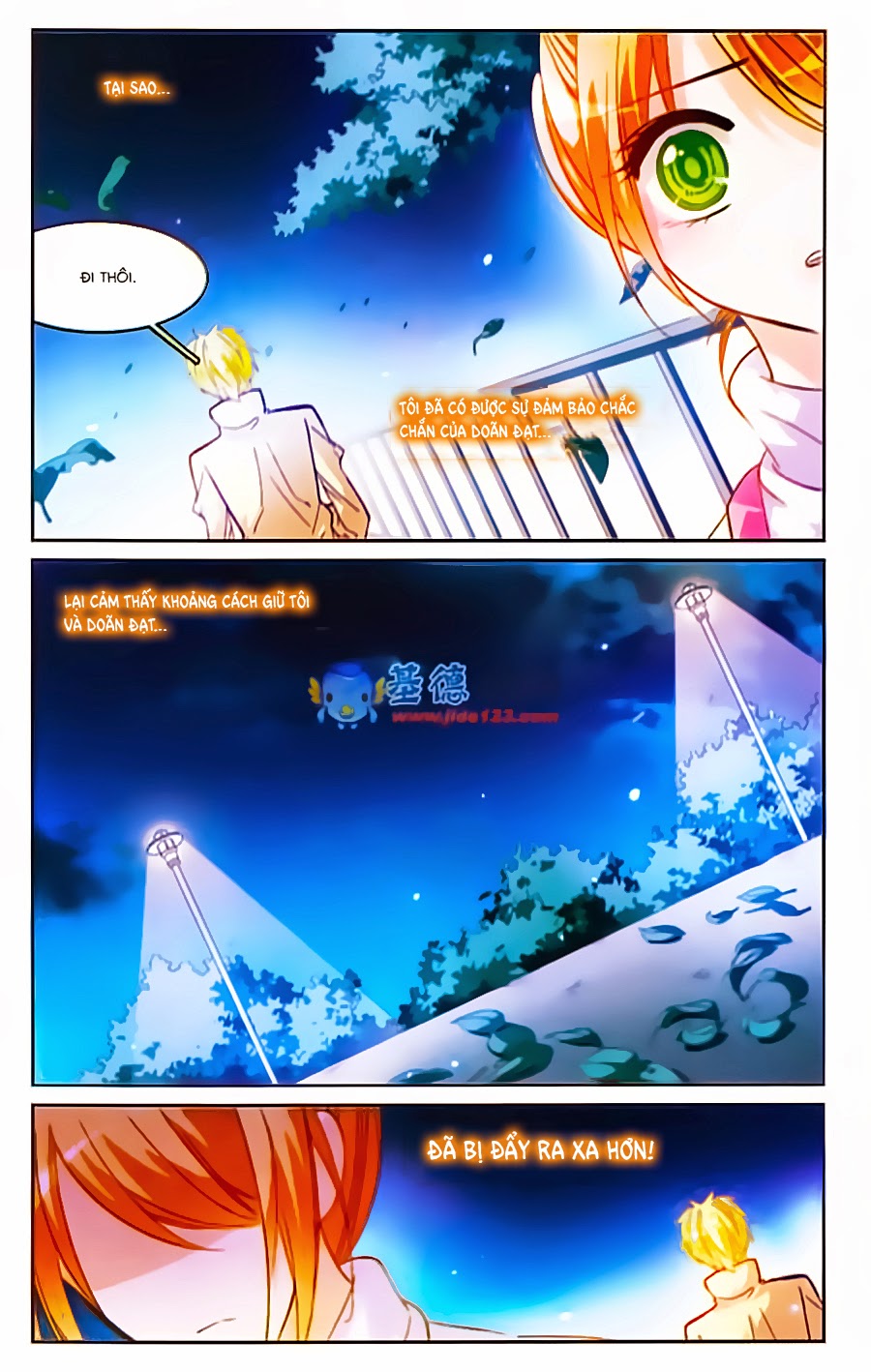 kế hoạch bướm chapter 57 10