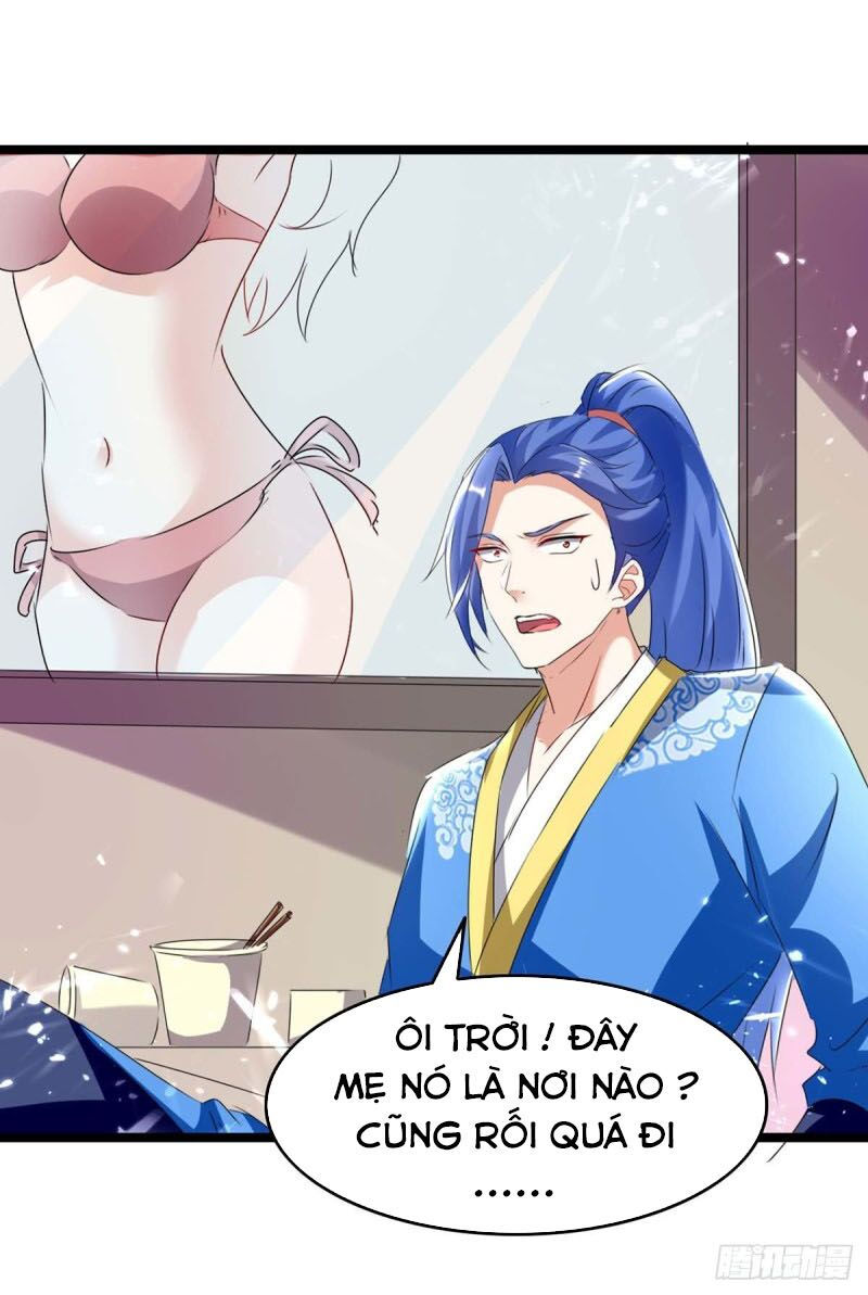 tối cường thăng cấp chapter 185 10