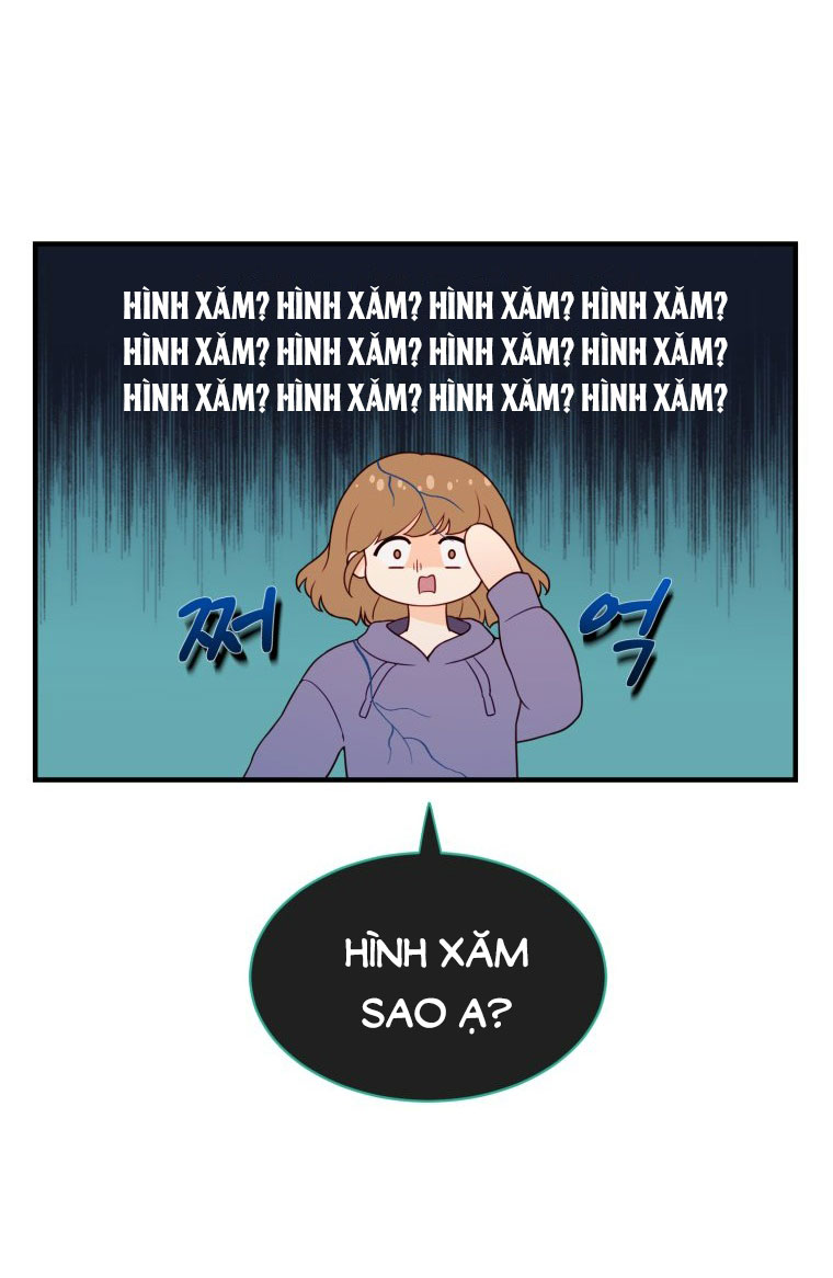 nữ nhân trợ giúp được yêu thích nhất chapter 2.2 56