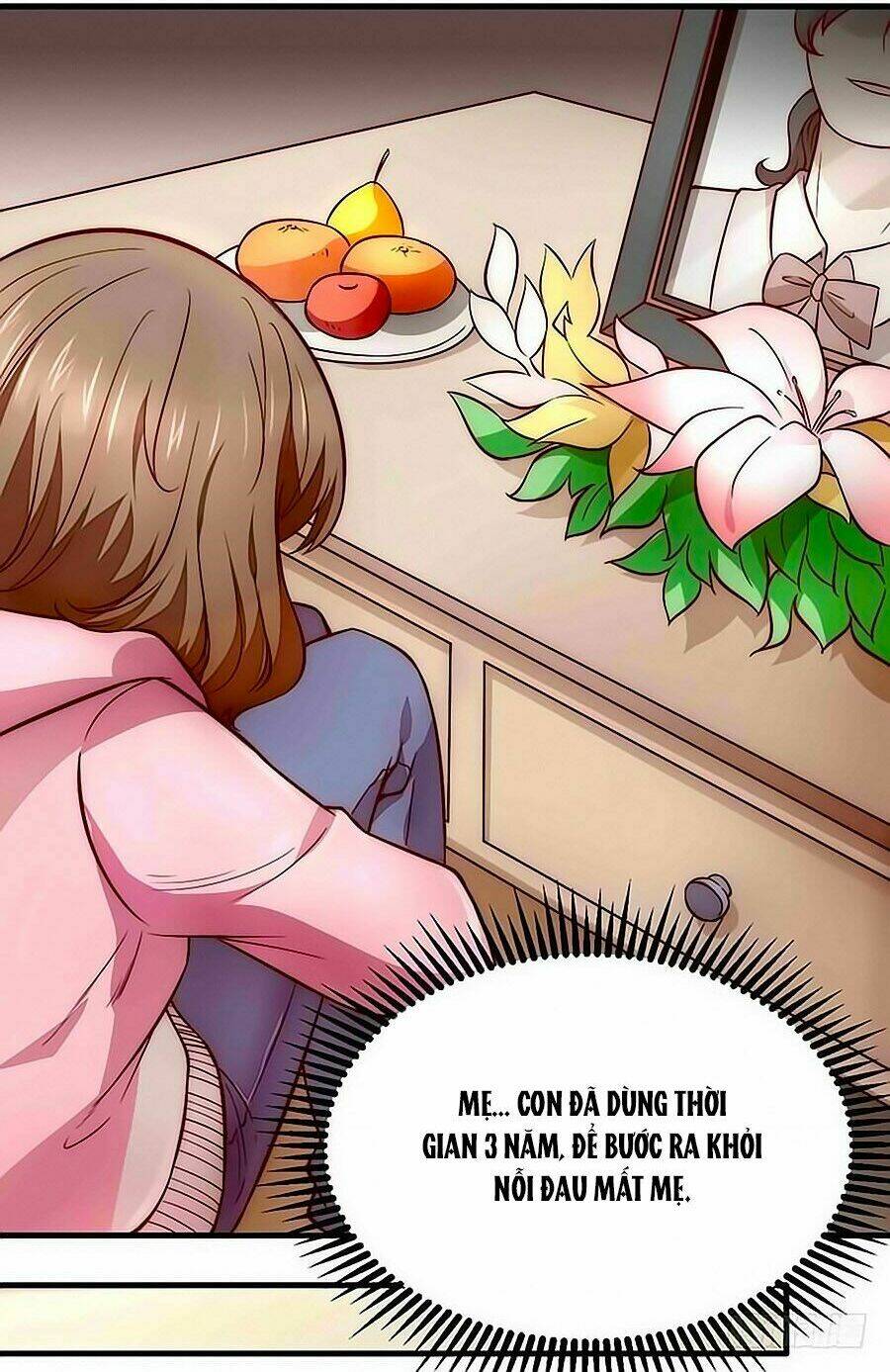 thời gian đều biết chapter 4 4