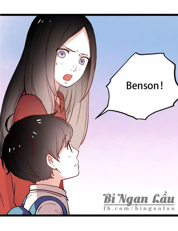 cậu đã từng yêu tôi 2 chapter 14 13