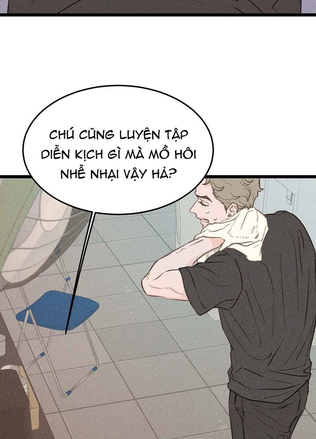 vùng cấm tình yêu của beta chapter 34 7