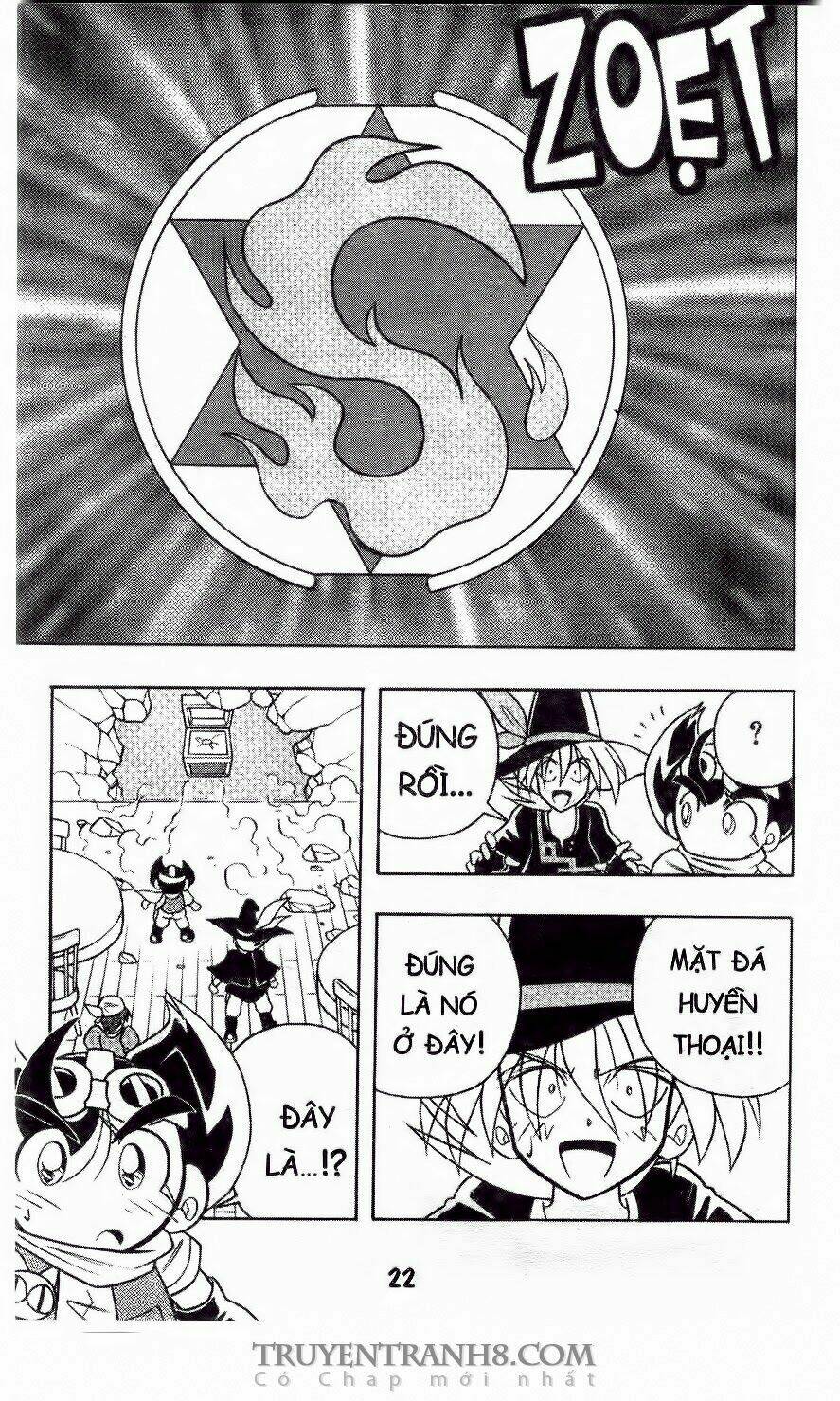 battle b-daman chapter 1 20