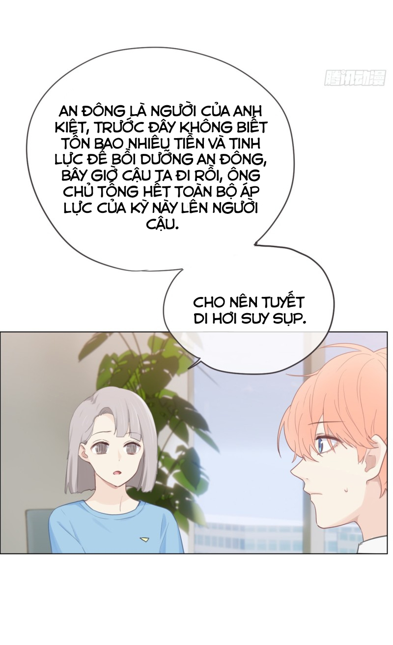 Tương Nhu Dịch Mộc chapter 68