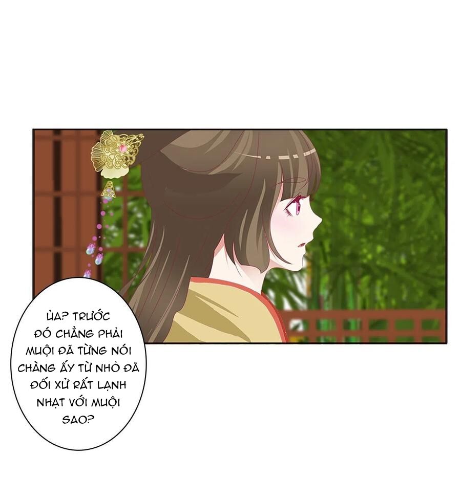 thông linh phi chapter 650 1