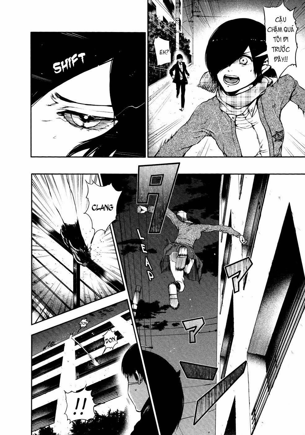 ngạ quỷ tokyo chapter 23 6