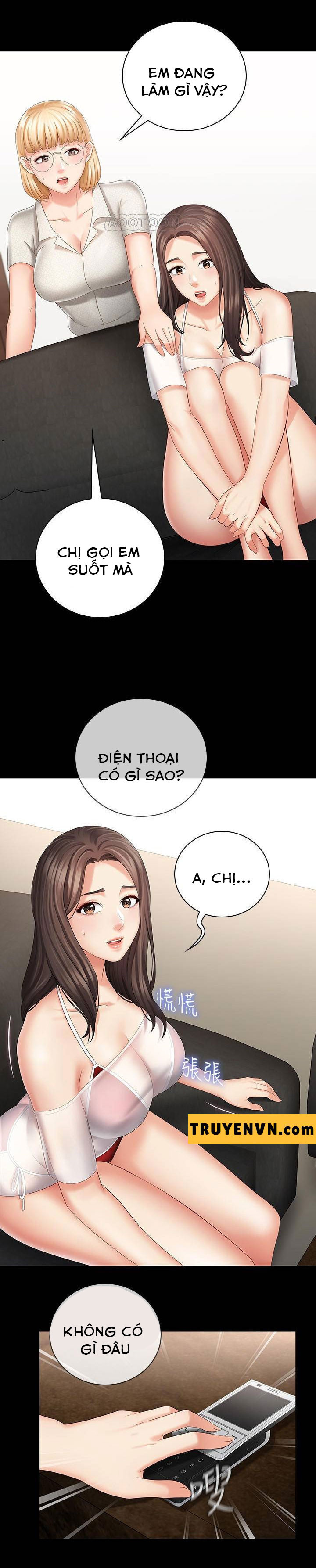 sứ mệnh người anh chapter 22 24