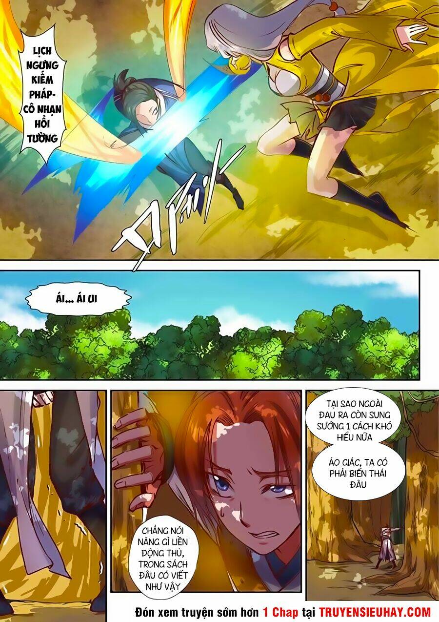 tiên đạo ma hiệp chapter 5 3