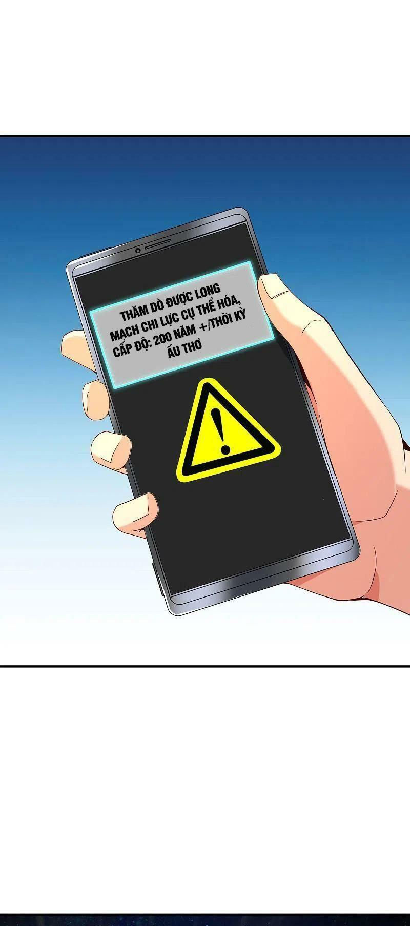 vòng bạn bè mạnh nhất của tiên giới chapter 150 21