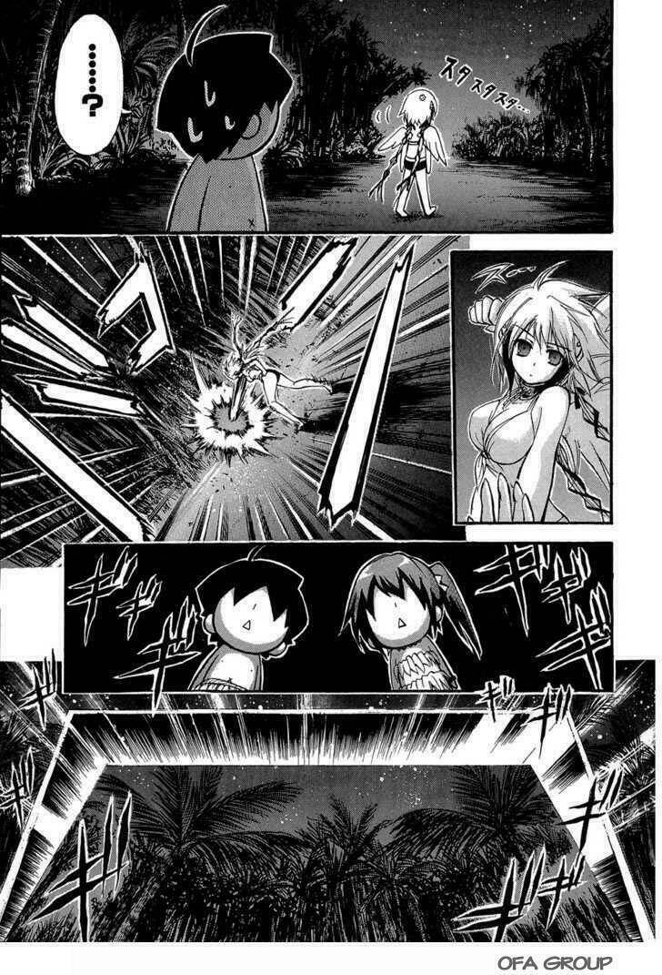 vật thất lạc của bầu trời chapter 17 34