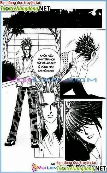 sức thanh xuân chapter 12 68