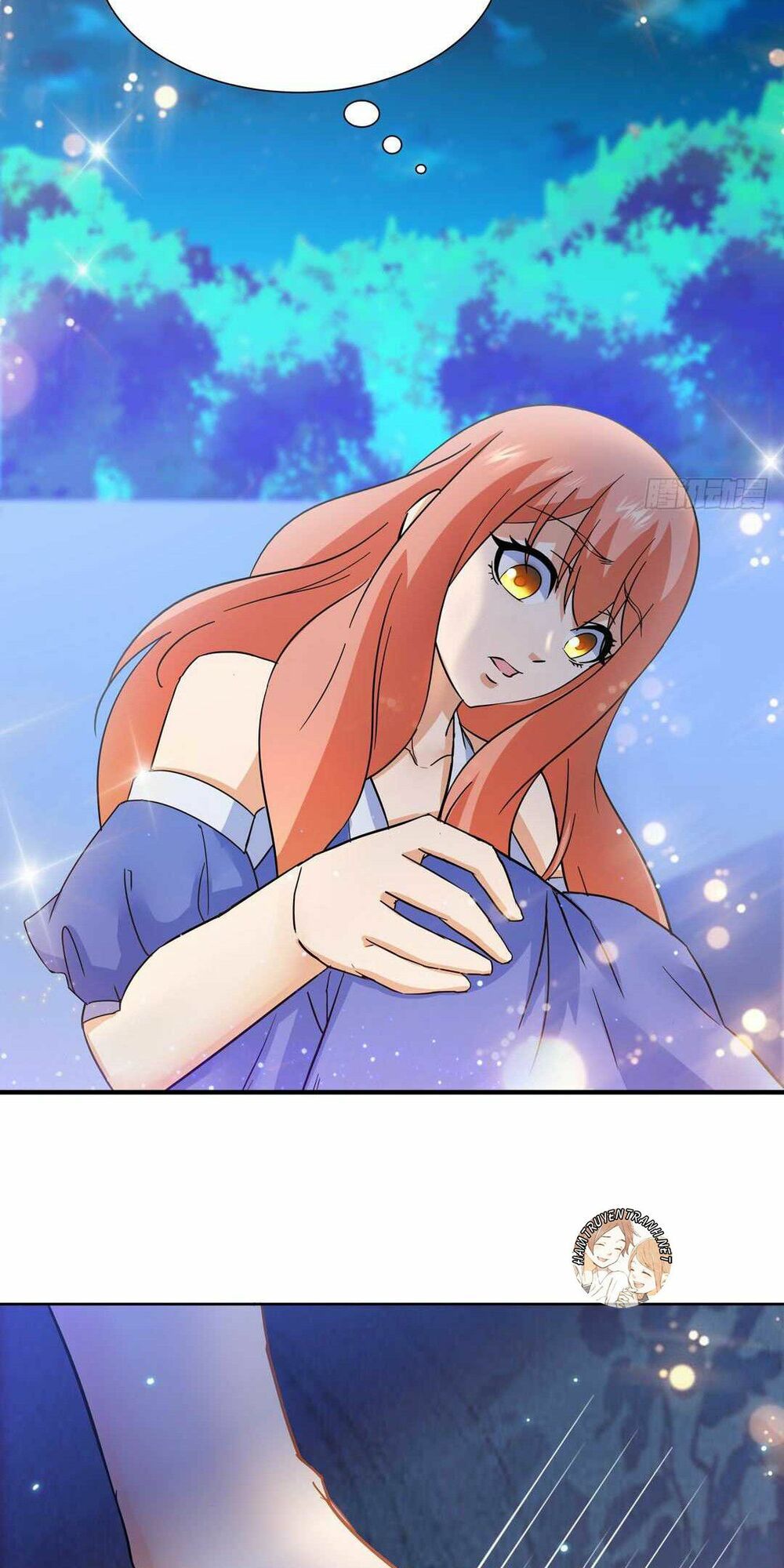 cô vợ siêu mẫu của cố thiếu chapter 111 4