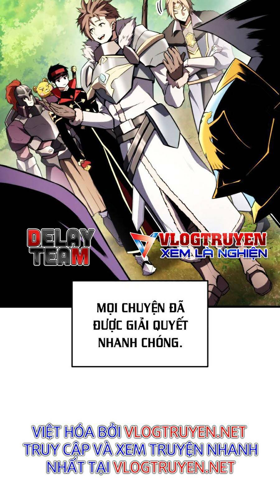 huyền thoại game thủ - tái xuất chapter 45 2