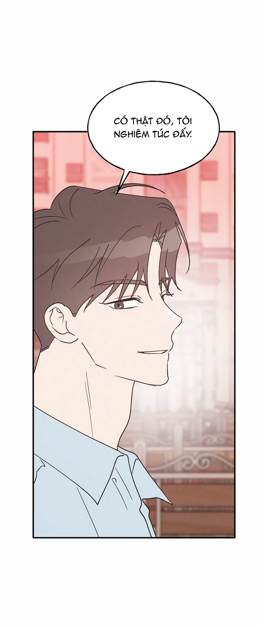 nguyên tắc của bạn thân là con trai chapter 56.1 27