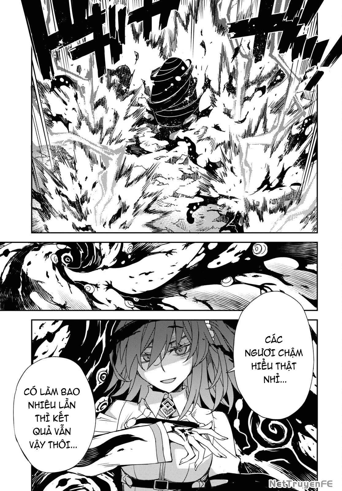 fate/grand order: epic of remnant - salem chapter 39 17