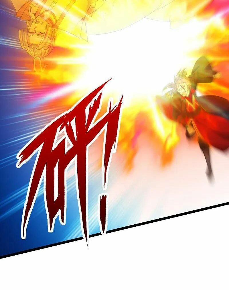 tiên võ đế tôn chapter 253 38