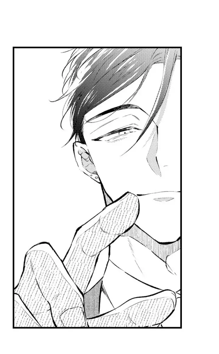 [18+]anh alpha kia! ly hôn đi chapter 3.1 13