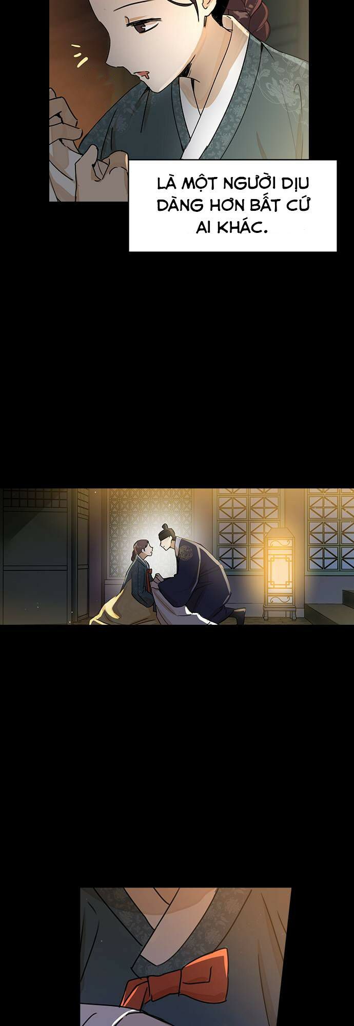 duyên nợ kiếp trước chapter 1 45