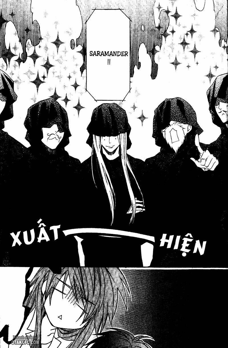 high & high chapter 16 21