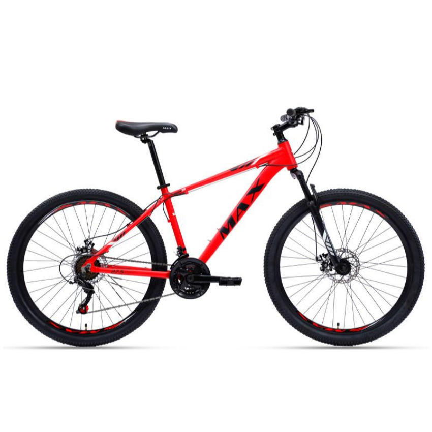 Xe Đạp Địa Hình MTB VINBIKE JUMPER - PHANH ĐĨA, BÁNH 26 INCHES