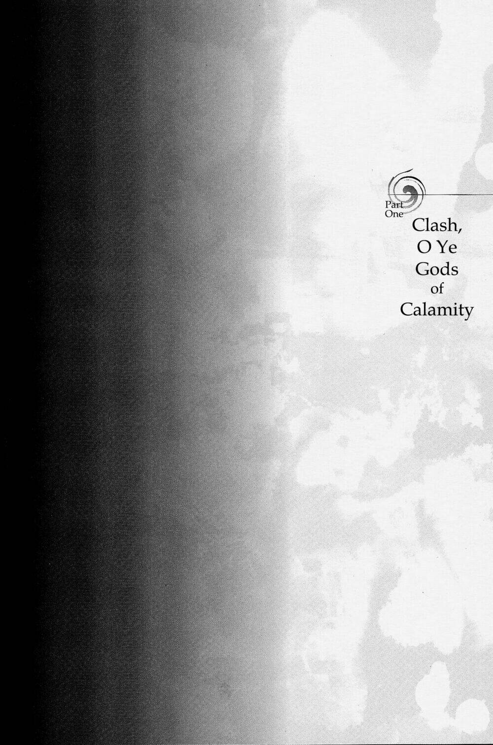 noragami - clash of the gods of calamity chapter 1 2