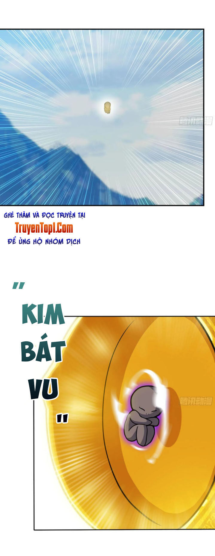 khởi đầu bằng một con côn chapter 158 19