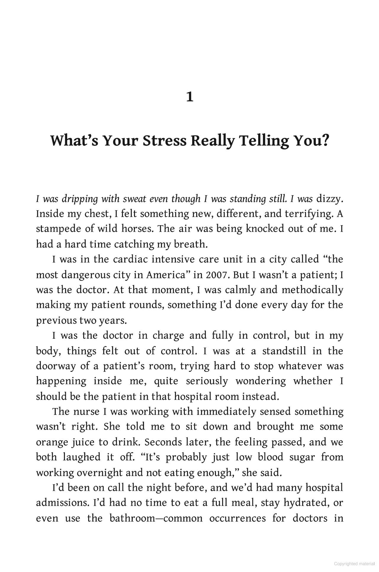 Sách ngoại văn: The 5 Resets - Rewire Your Brain And Body for Less Stress And More Resilience