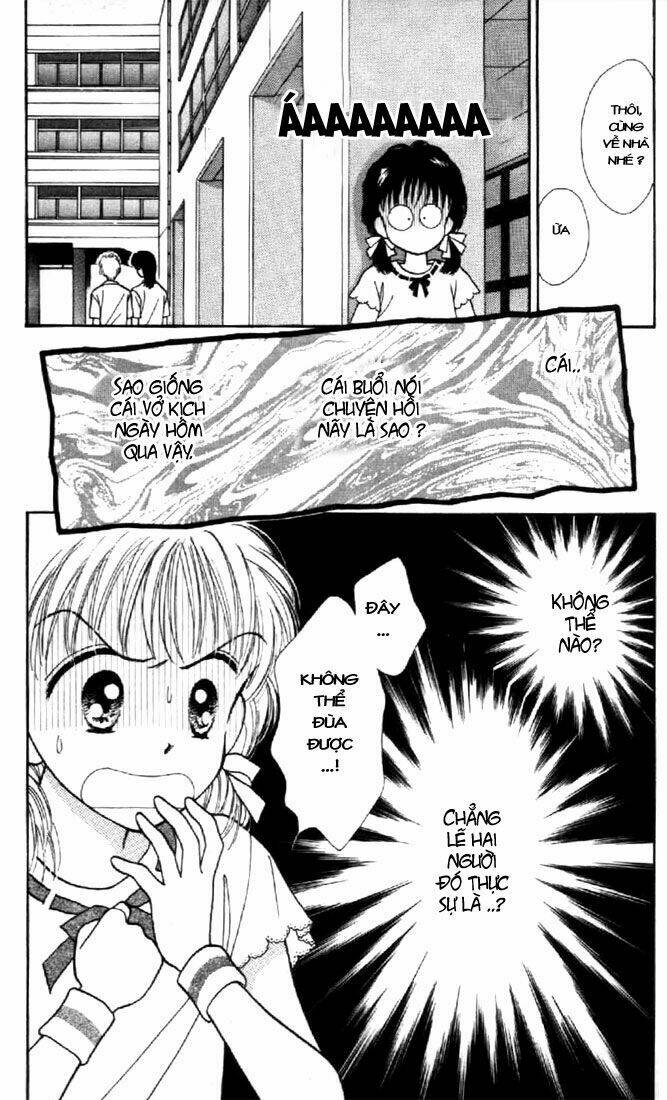 marmalade boy chapter 15 21