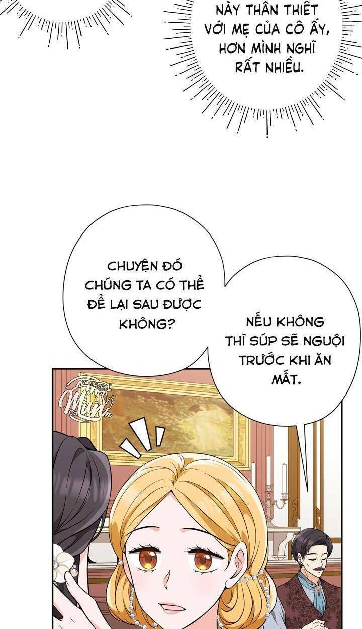 gửi đến người bạn của tôi chapter 5 16