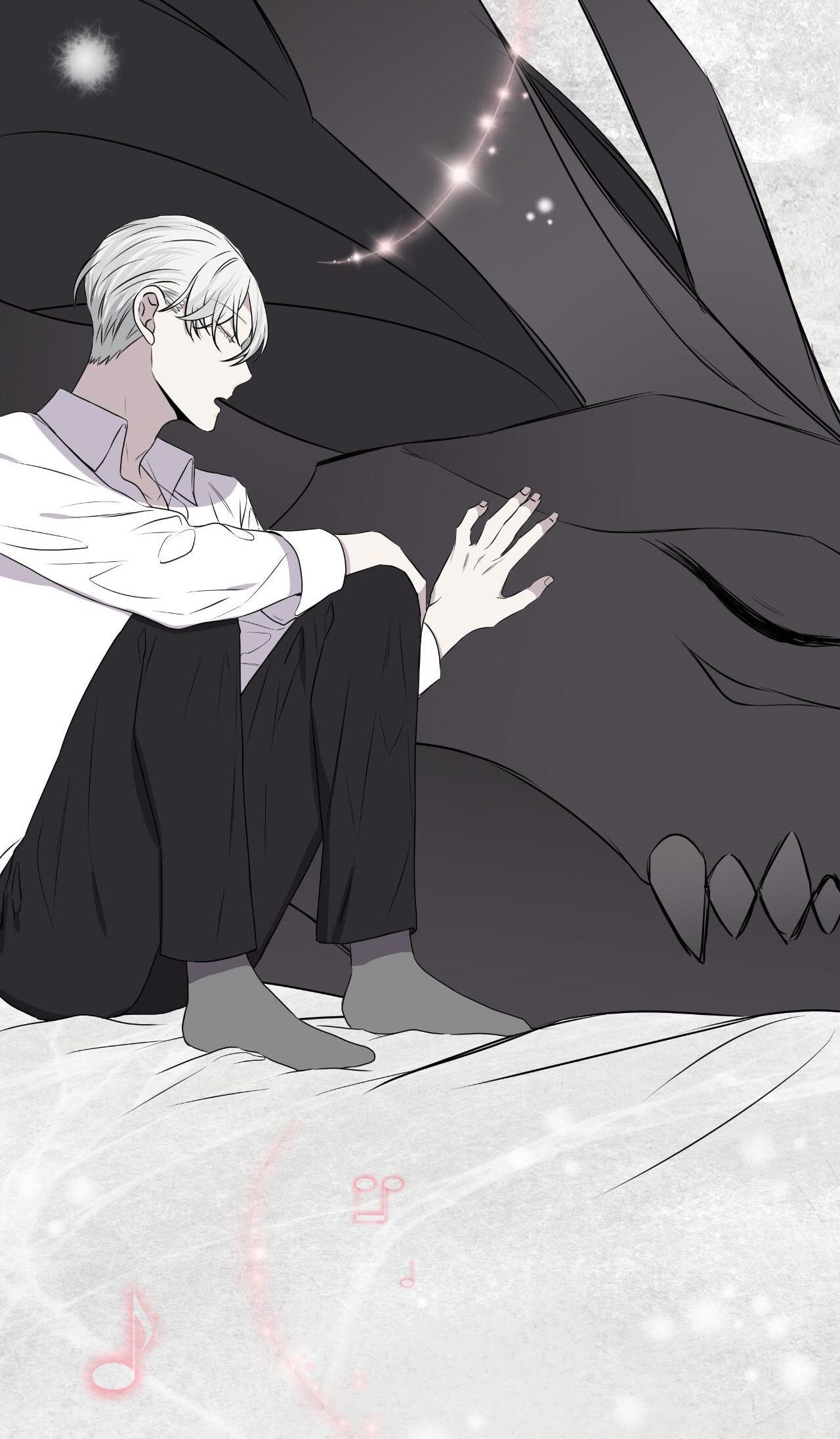 rừng biển [bl] chapter 37 42