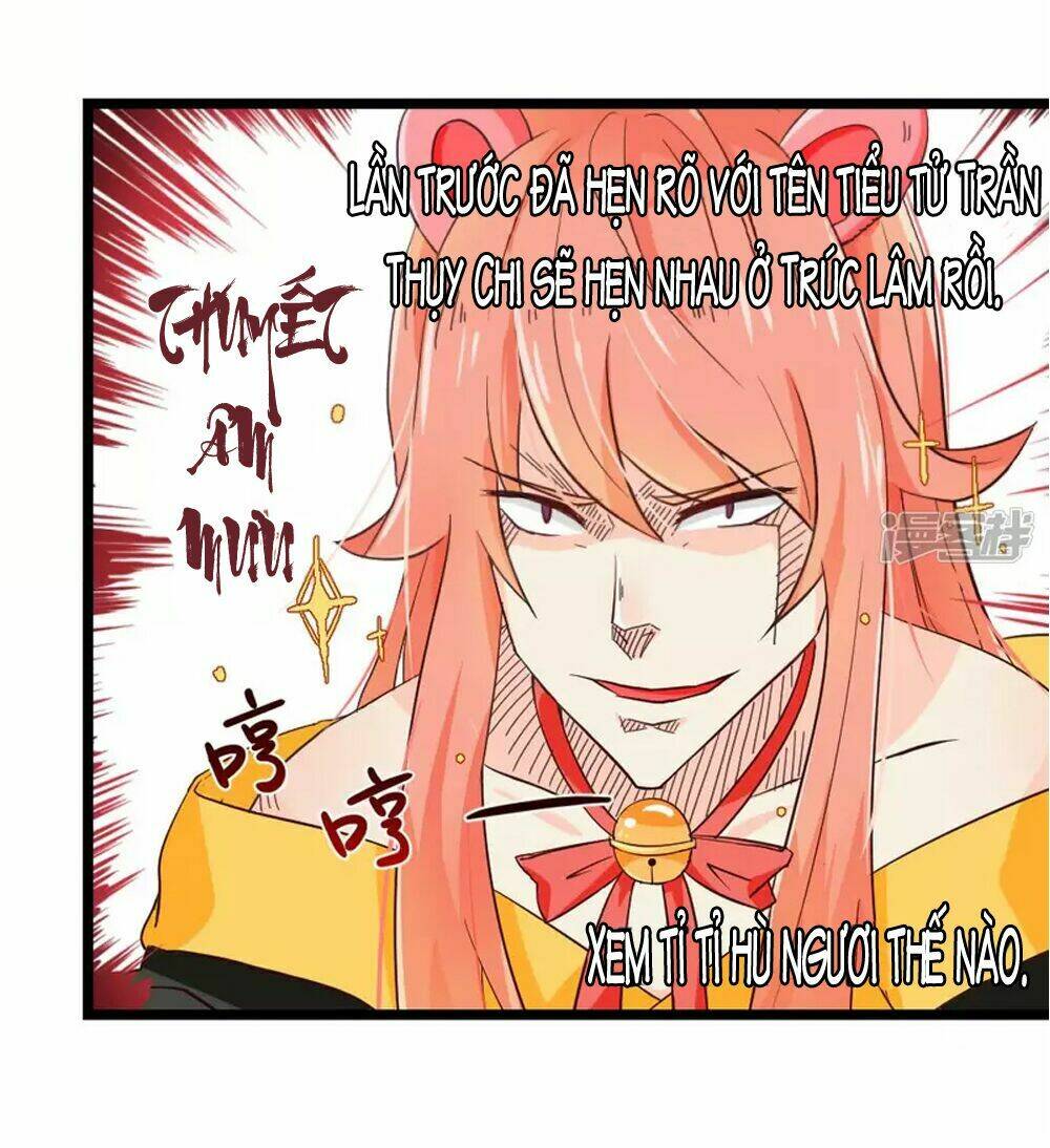 đệ tử của ta là heo chapter 6 6